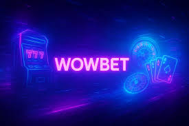 Лучшие предложения Wowbet с фриспинами для игроков Лучшие предложения Wowbet с фриспинами для игроков
