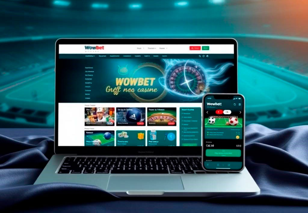 Лучшие предложения Wowbet с фриспинами для игроков Лучшие предложения Wowbet с фриспинами для игроков