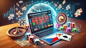 Objevte nejnovější trendy v oblasti nového online casino 2025 Objevte nejnovější trendy v oblasti nového online casino 2025
