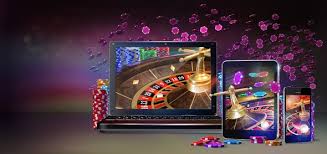 Casino Online Objevte Nejlepší Online Hry a Bonusy