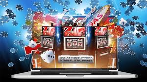 Casino Online Objevte Nejlepší Online Hry a Bonusy