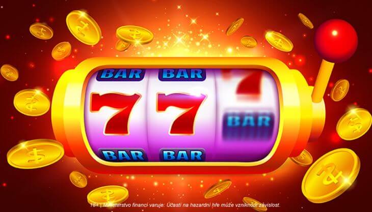Casino Online Objevte Nejlepší Online Hry a Bonusy