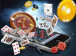Discover Exciting Games at Jaya9 A New Era in Online Gaming