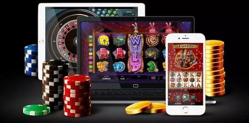 Exploring the Impact of 5G Internet and Slot Gaming 0