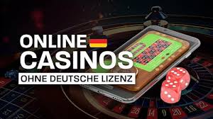 Online Casino ohne deutsche Regeln - Entdecken Sie neue Möglichkeiten