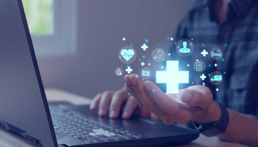 Srčna Kapljica - Ključ do zdravega srca