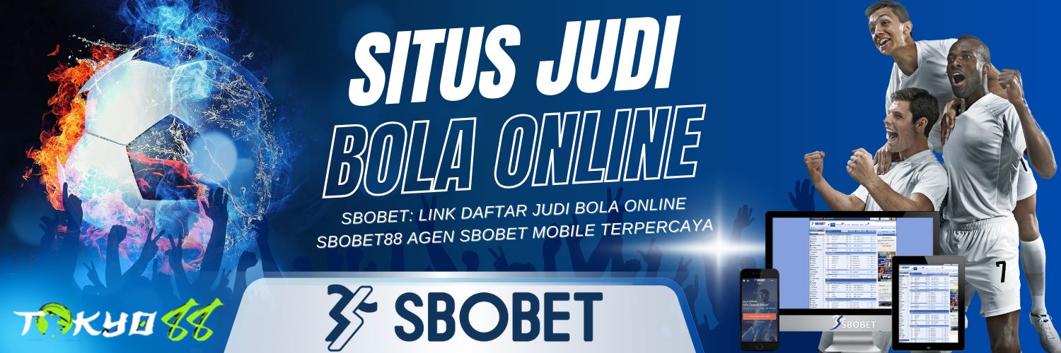 Agen Betting SBOBET88 Deposit 50 dan Menangkan Taruhan Anda! 231186188 Agen Betting SBOBET88 Deposit 50 dan Menangkan Taruhan Anda! 231186188