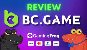 BC Game Download App Your Gateway to Endless Fun