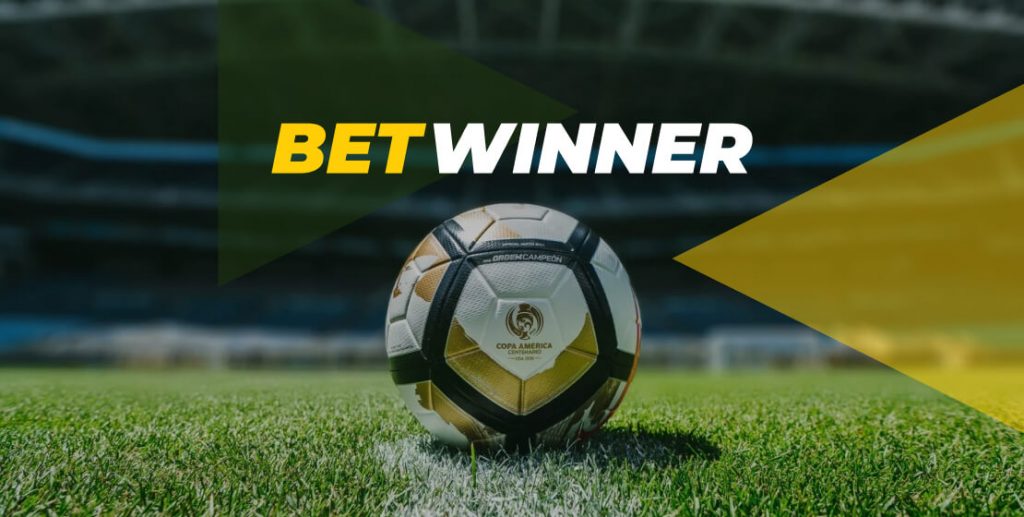 BetWinner Your Ultimate Betting Destination in Gambia