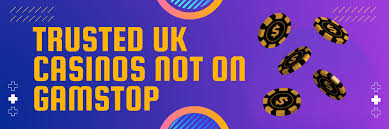Discovering Non-Gamstop UK Casinos A Guide for Players 549050407 Discovering Non-Gamstop UK Casinos A Guide for Players 549050407