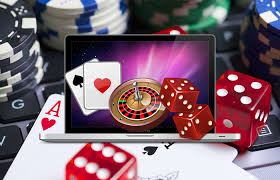 Experience the Thrill of 7Gold Online Casino UK Your Ultimate Gaming Destination