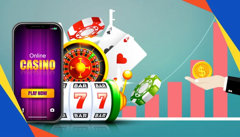 Explore the World of Slots and Non-Gamstop Casinos