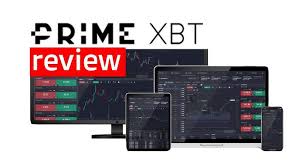 In-Depth Review of PrimeXBT Trading Platform Key Features and User Experience