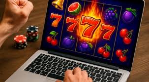 Indoslot456 Your Premier Online Slot Destination