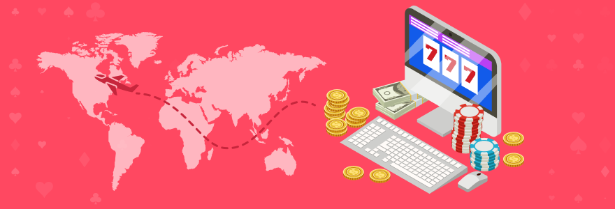 Mezinárodní online casino Hraní bez hranic pro české hráče Mezinárodní online casino Hraní bez hranic pro české hráče