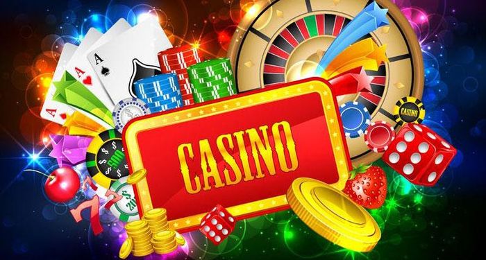 Spin the Reels Test Your Luck and Strategy in Online Slots