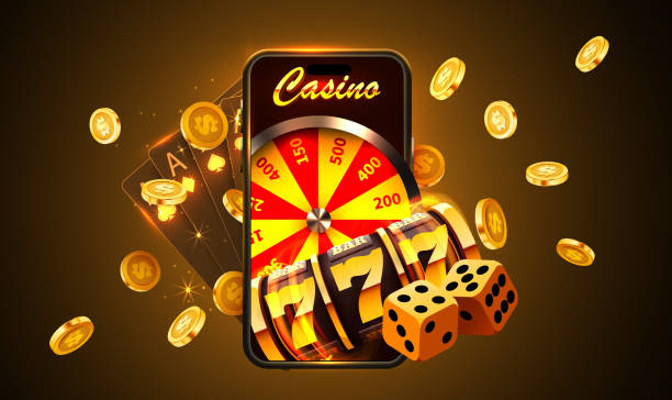Spin the Reels Test Your Luck and Strategy in Online Slots
