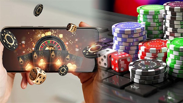 The Rise of Crypto Casinos in Africa A New Era of Gambling