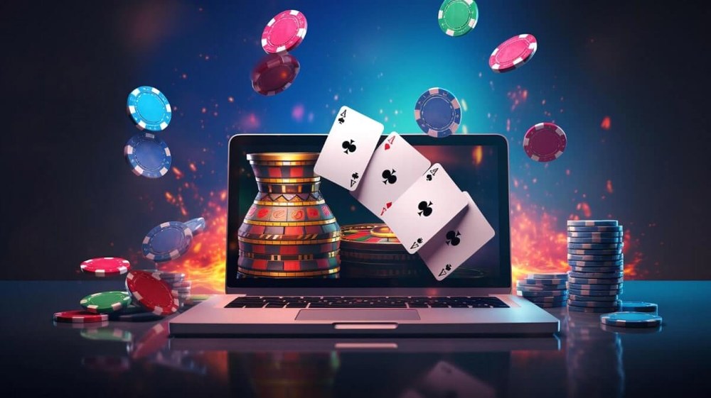The Rise of Crypto Casinos in Africa A New Era of Gambling