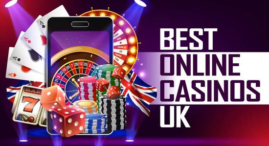 Ultimate Guide to Online Betting Sites in the UK Ultimate Guide to Online Betting Sites in the UK