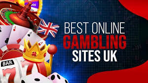 Ultimate Guide to Online Betting Sites in the UK Ultimate Guide to Online Betting Sites in the UK