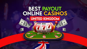 Virgin Online Casino UK Experience the Thrill of Gaming Virgin Online Casino UK Experience the Thrill of Gaming