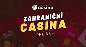 Zahraniční online casino Vše, co potřebujete vědět Zahraniční online casino Vše, co potřebujete vědět