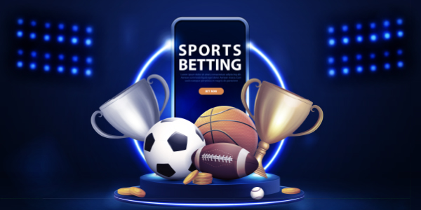 Discover the Thrill of Sports Betting with A71 Bet