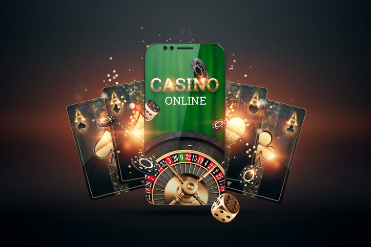 Hitnspin Ein aufregendes Online-Casino Erlebnis