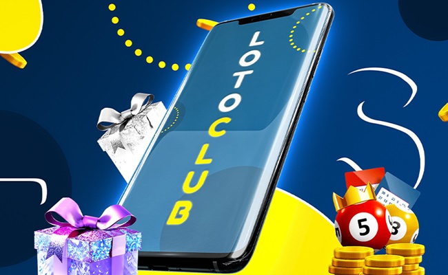 Лото Игра, в которую играет весь мир