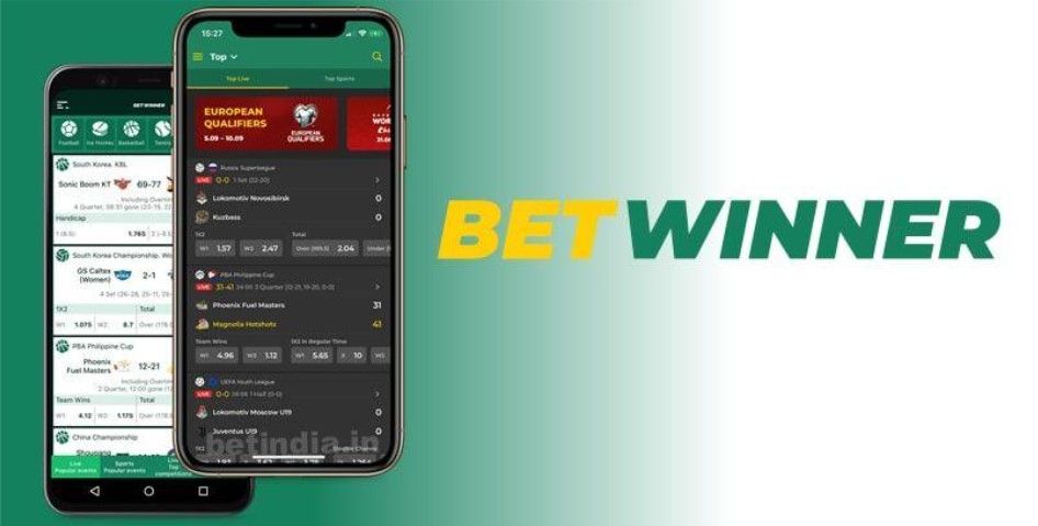 The Ultimate Guide to BetWinner Casino Games, Bonuses, and More