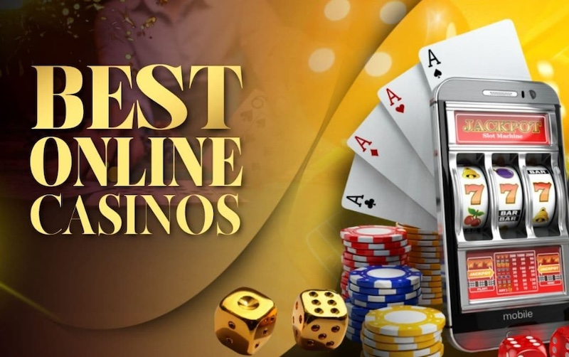 The Ultimate Guide to Online Casino The High Roller The Ultimate Guide to Online Casino The High Roller