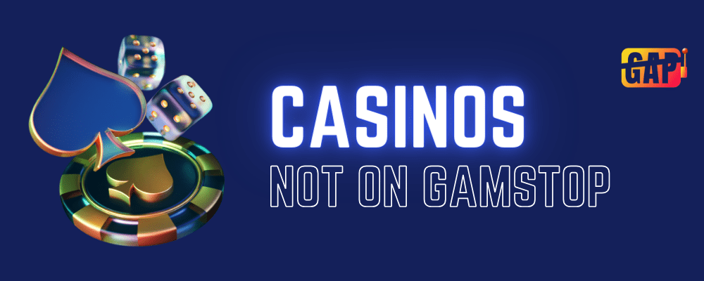 Best Non GamStop Sites Discover Your Next Favorite Online Casino