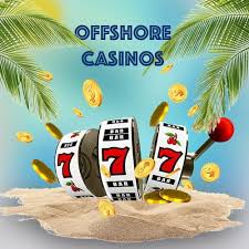 Best Offshore Online Casinos Your Ultimate Guide to Gaming Freedom