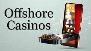 Best Offshore Online Casinos Your Ultimate Guide to Gaming Freedom