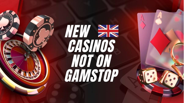 Discover Casino Options Not Part of GamStop